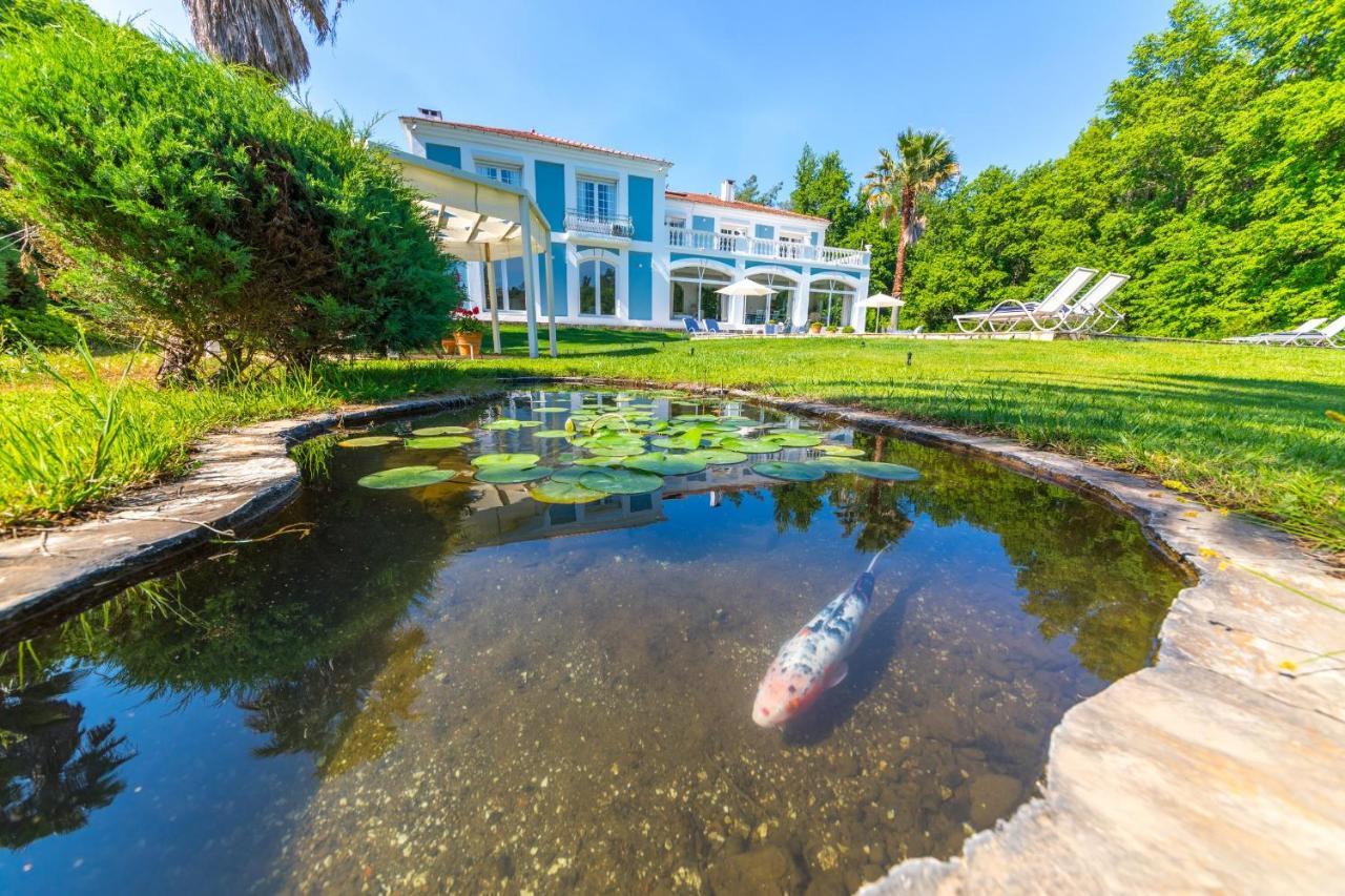 Villa Zarik มาร์มาริส ภายนอก รูปภาพ