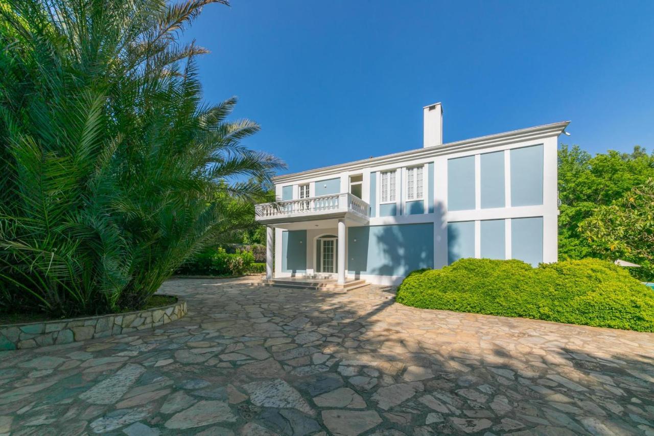 Villa Zarik มาร์มาริส ภายนอก รูปภาพ