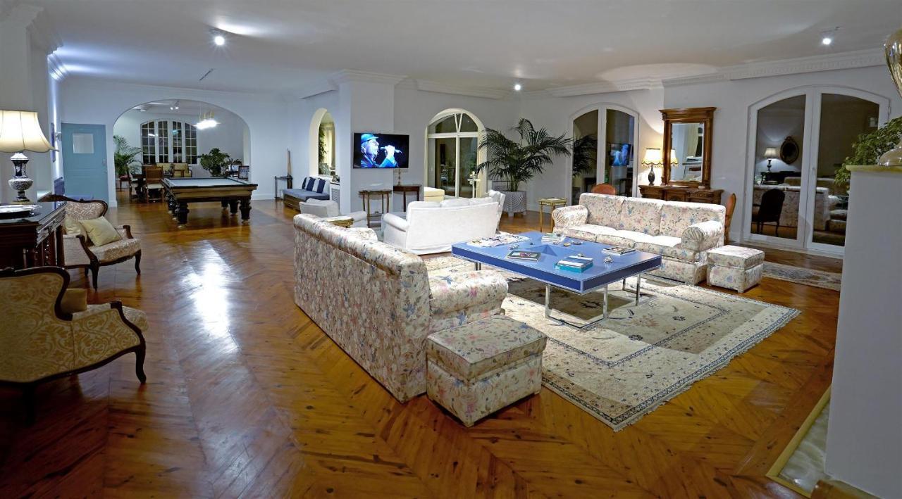 Villa Zarik มาร์มาริส ภายนอก รูปภาพ