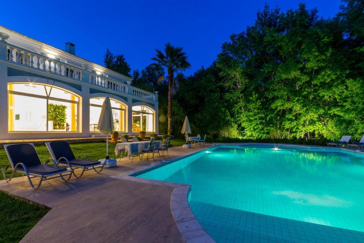 Villa Zarik มาร์มาริส ภายนอก รูปภาพ
