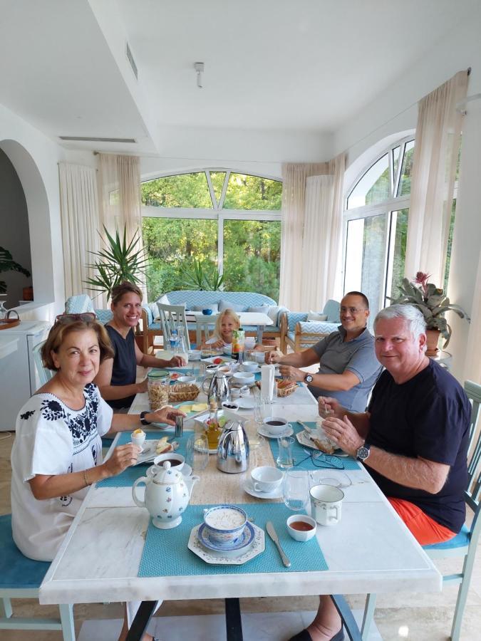 Villa Zarik มาร์มาริส ภายนอก รูปภาพ