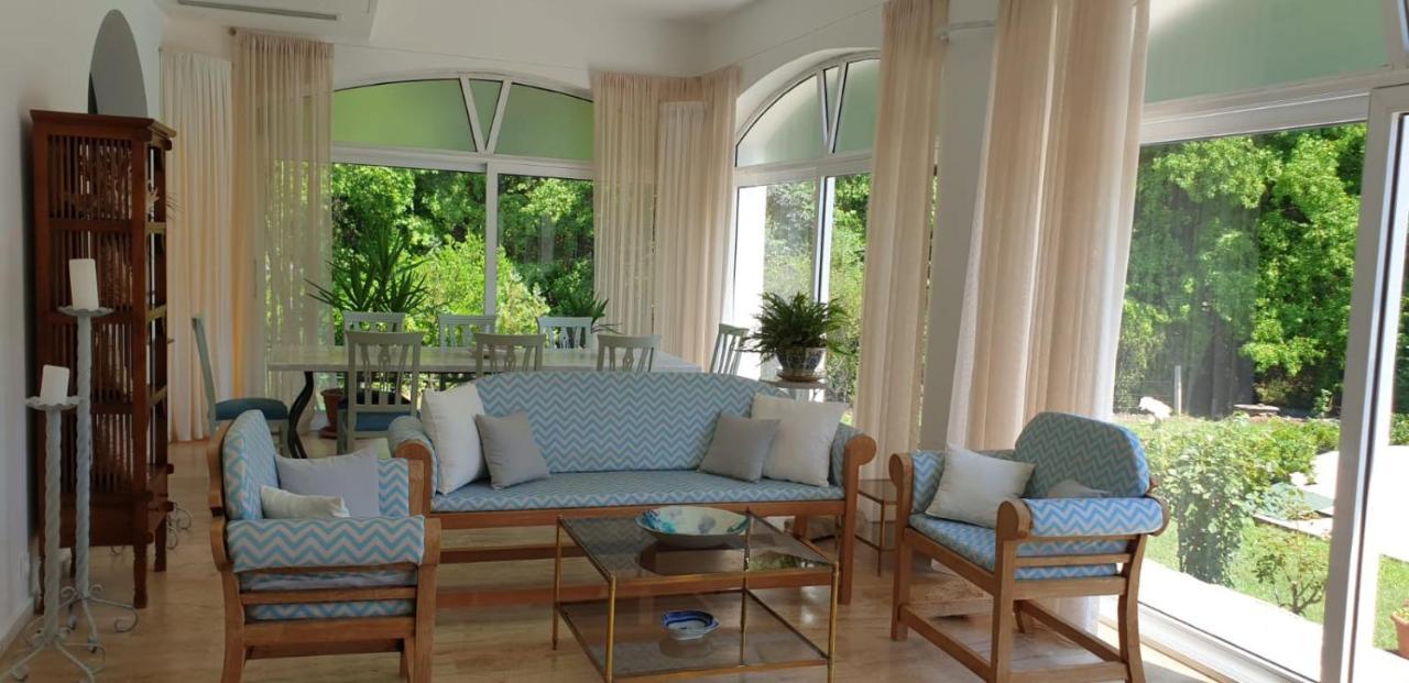Villa Zarik มาร์มาริส ภายนอก รูปภาพ