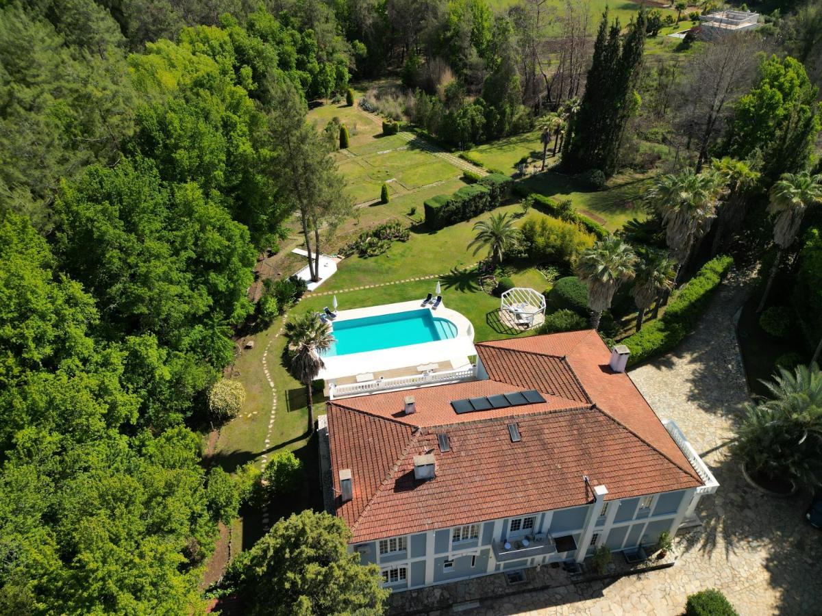 Villa Zarik มาร์มาริส ภายนอก รูปภาพ