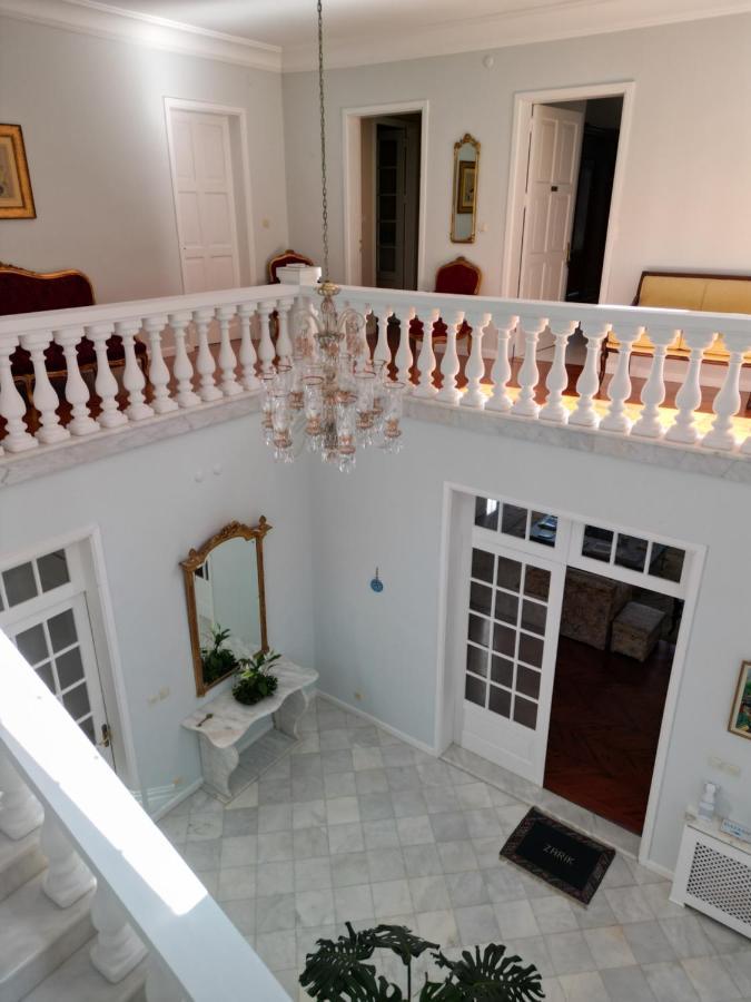 Villa Zarik มาร์มาริส ภายนอก รูปภาพ