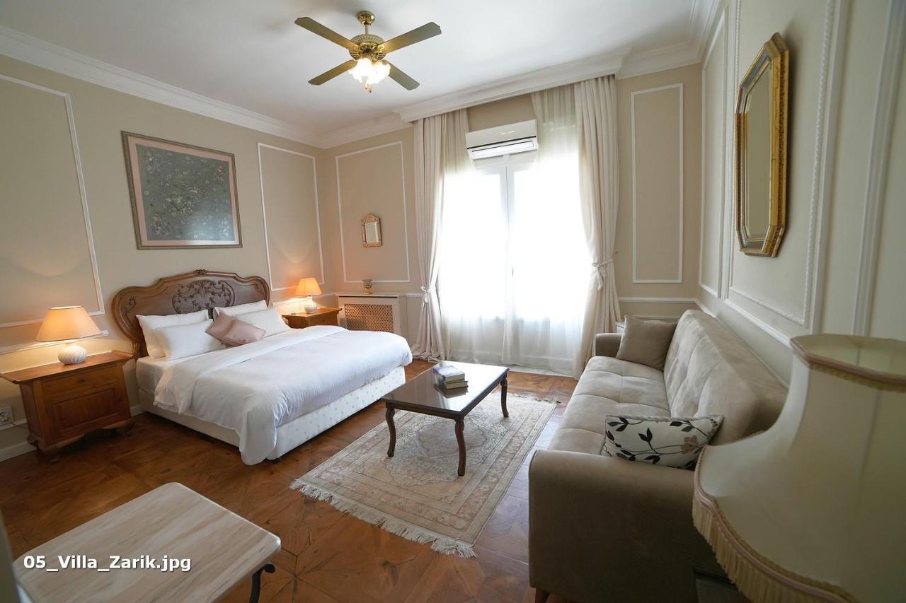 Villa Zarik มาร์มาริส ภายนอก รูปภาพ