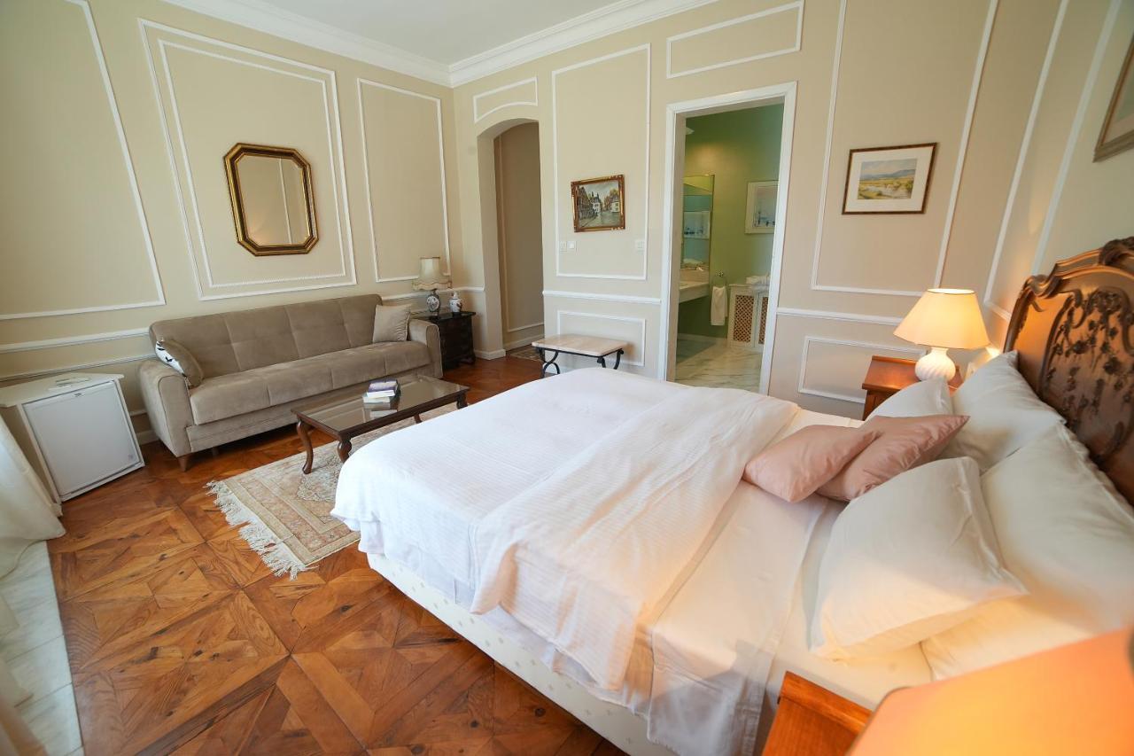 Villa Zarik มาร์มาริส ภายนอก รูปภาพ