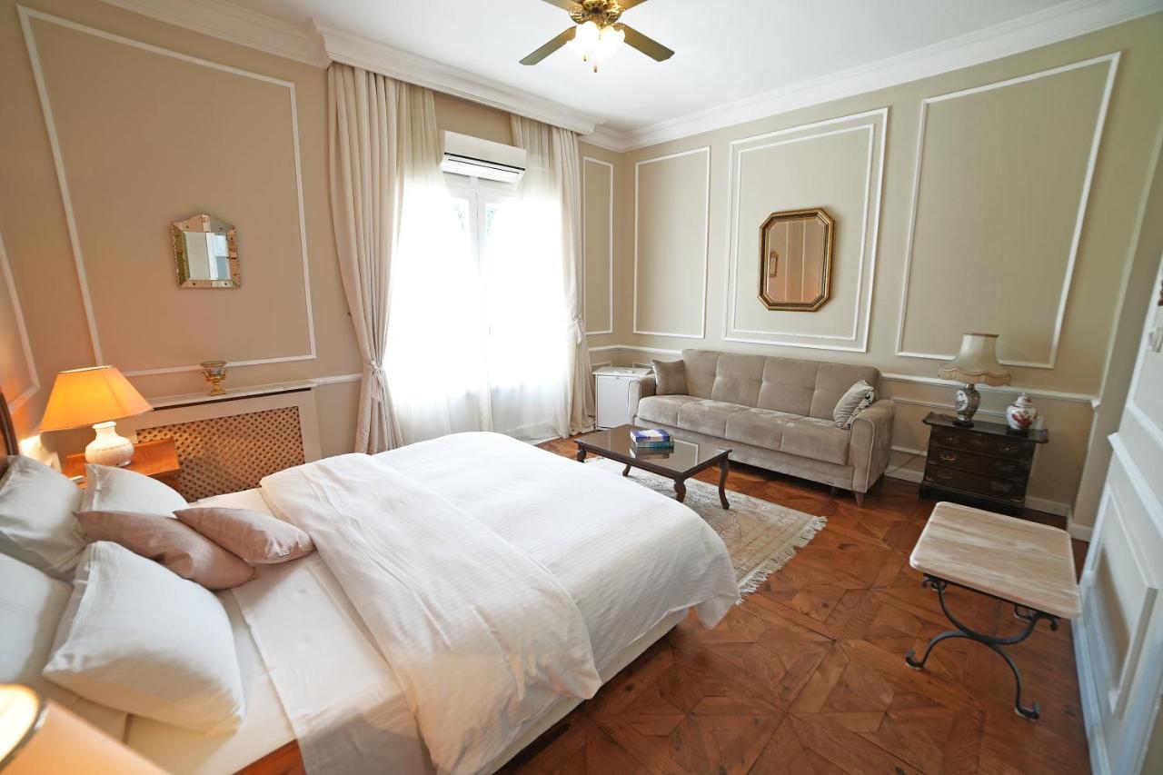 Villa Zarik มาร์มาริส ภายนอก รูปภาพ
