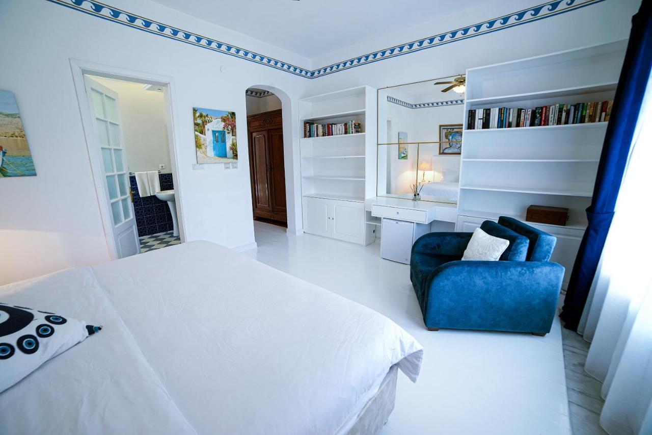 Villa Zarik มาร์มาริส ภายนอก รูปภาพ