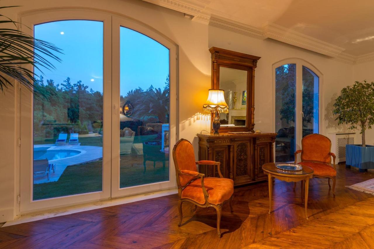 Villa Zarik มาร์มาริส ภายนอก รูปภาพ