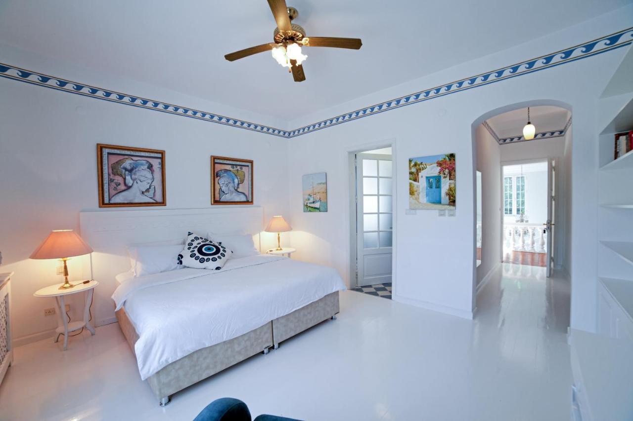 Villa Zarik มาร์มาริส ภายนอก รูปภาพ
