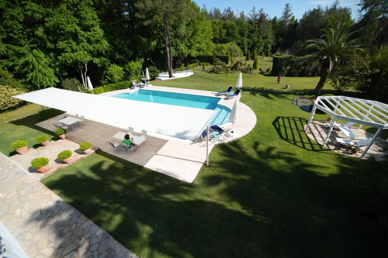 Villa Zarik มาร์มาริส ภายนอก รูปภาพ