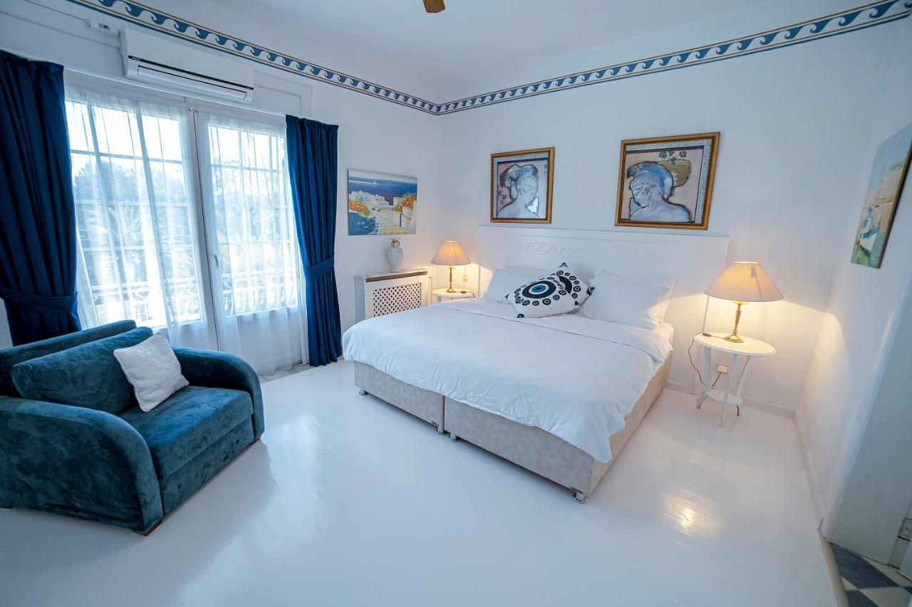 Villa Zarik มาร์มาริส ภายนอก รูปภาพ