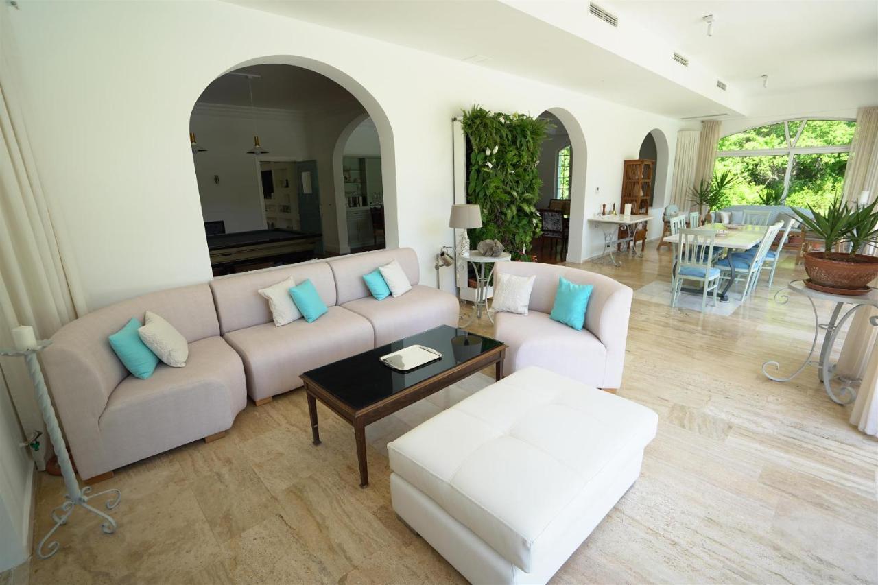 Villa Zarik มาร์มาริส ภายนอก รูปภาพ